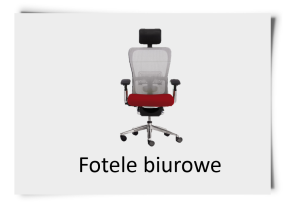 Fotele Biurowe
