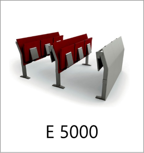E 5000