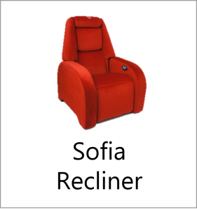 Sofia Recliner