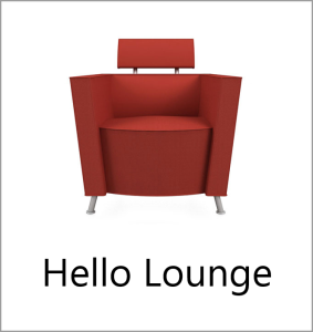 Hello Lounge