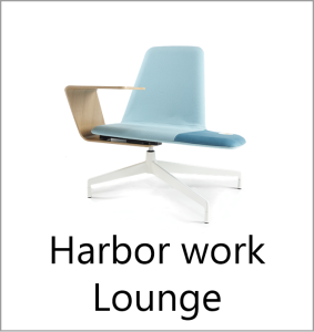 Horbur work Lounge
