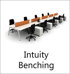 Intuity Benching
