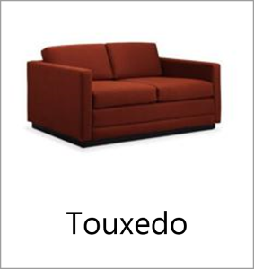 Touxedo
