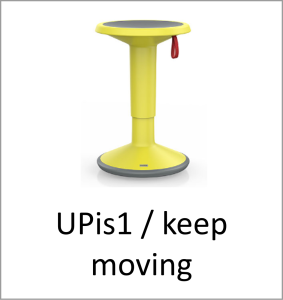 UPis1-keep moving