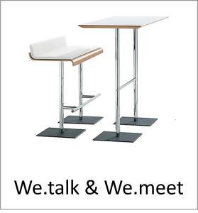 We.talk&We.meet